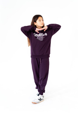 Костюм для дівчат